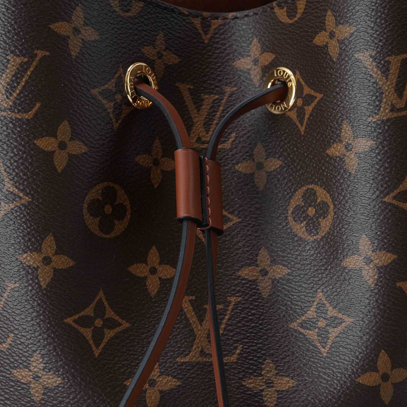 LOUIS VUITTON(USED)루이비통 M44887 모노그램 네오노에